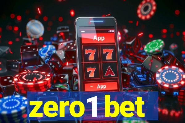 zero1 bet